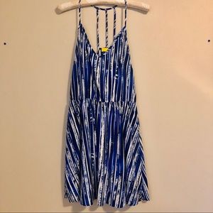 Dee Elle Summer Dress